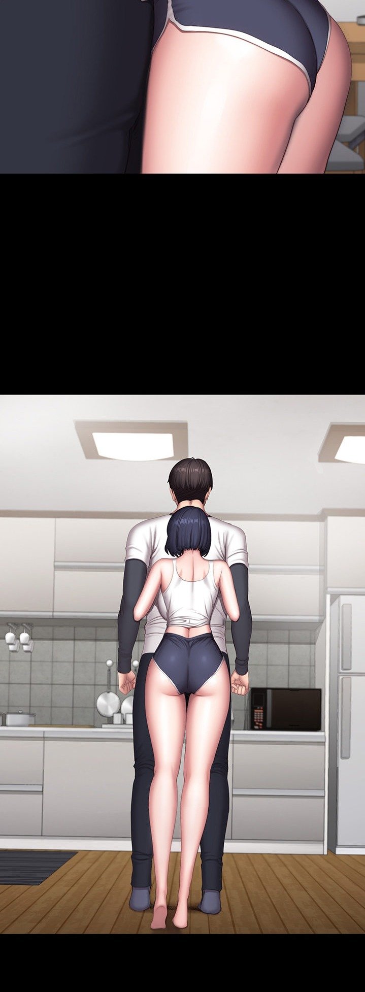 Fitness (G.HO) - Chapter 81 29