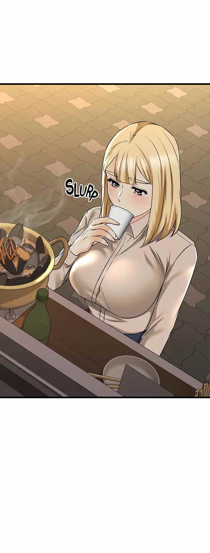 My Female Friend Who Crossed The Line - Chapter 62 10