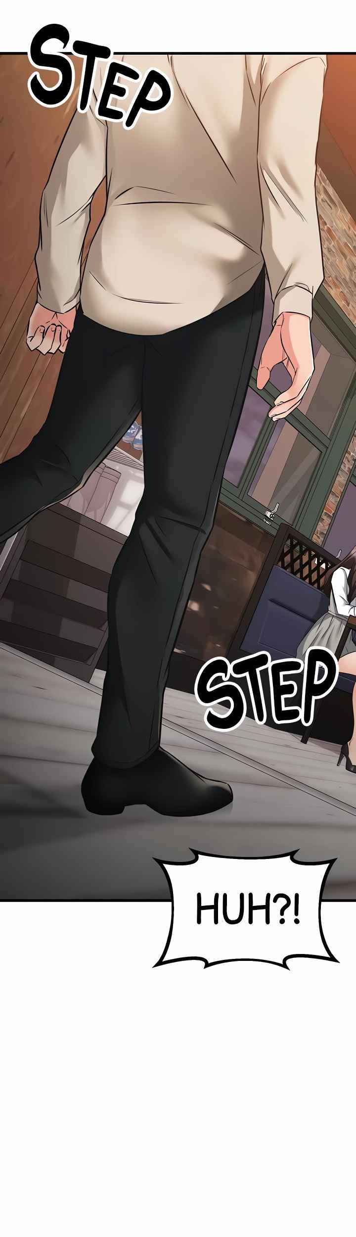My Female Friend Who Crossed The Line - Chapter 62 47