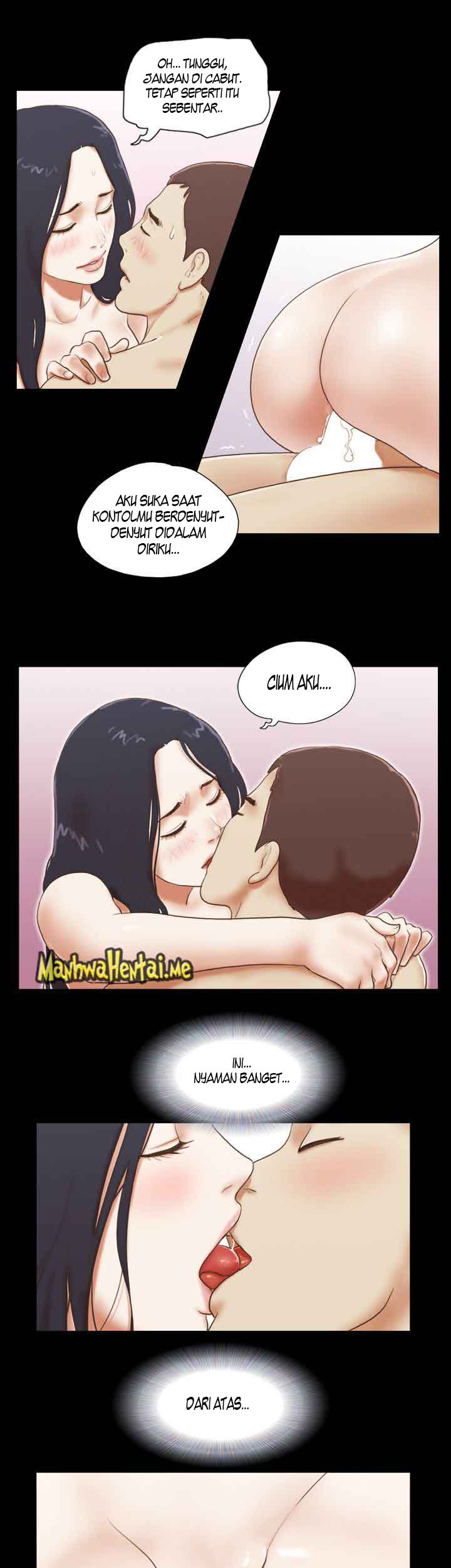 She&#8217;s The Girl - Chapter 62 11