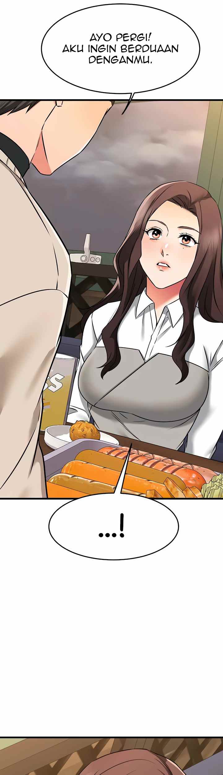 My Female Friend Who Crossed The Line - Chapter 62 54