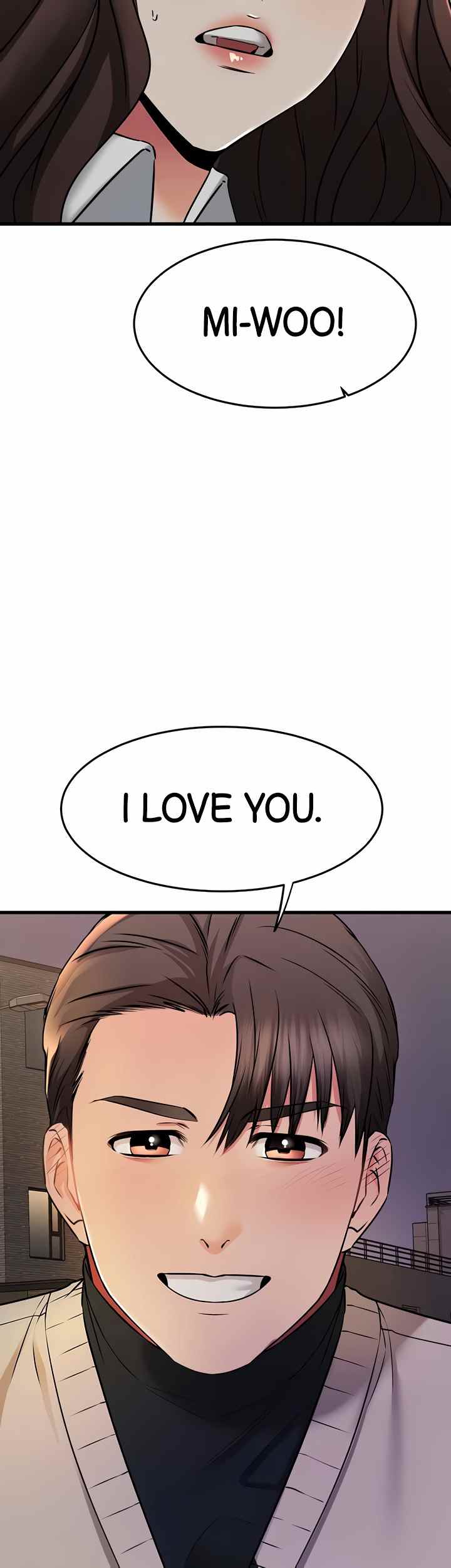 My Female Friend Who Crossed The Line - Chapter 62 70