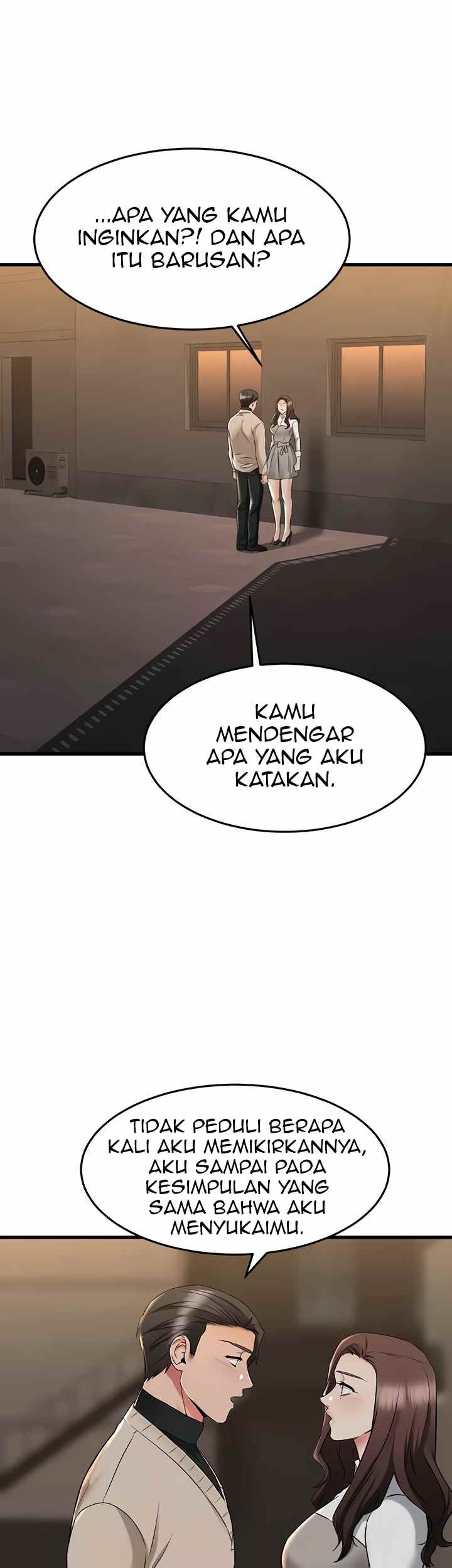 My Female Friend Who Crossed The Line - Chapter 62 56