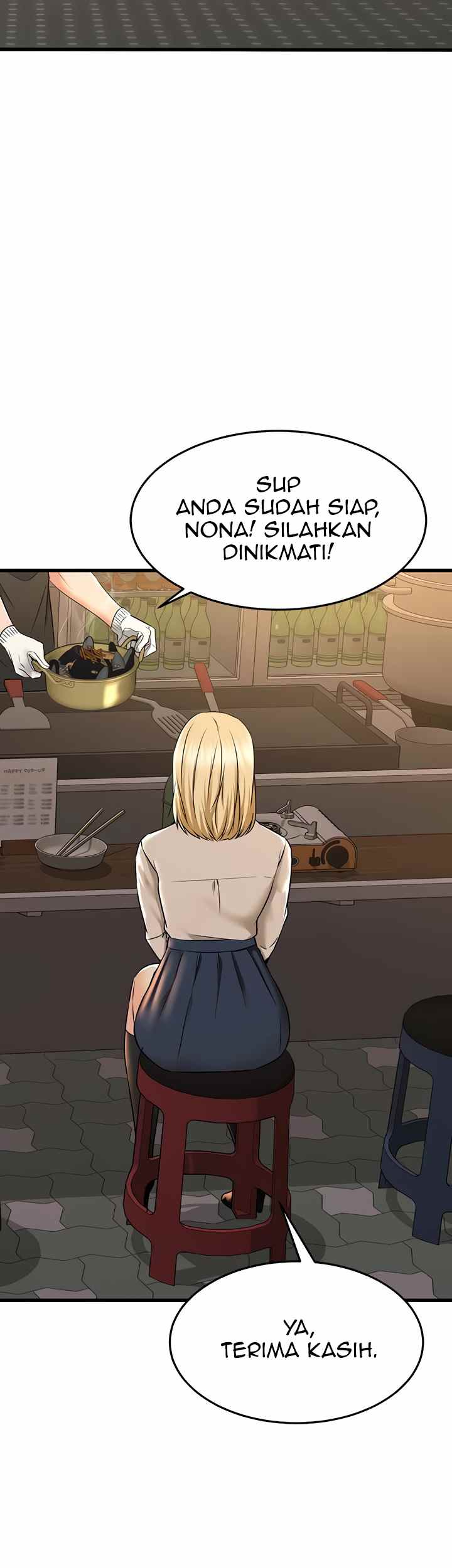 My Female Friend Who Crossed The Line - Chapter 62 9