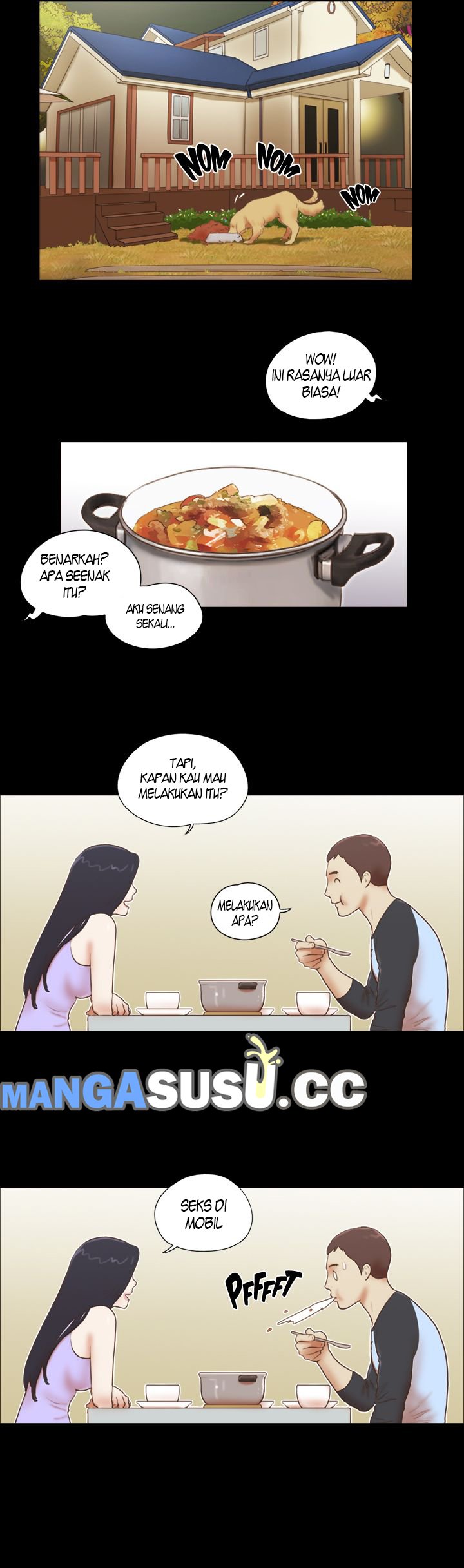 She&#8217;s The Girl - Chapter 62 14