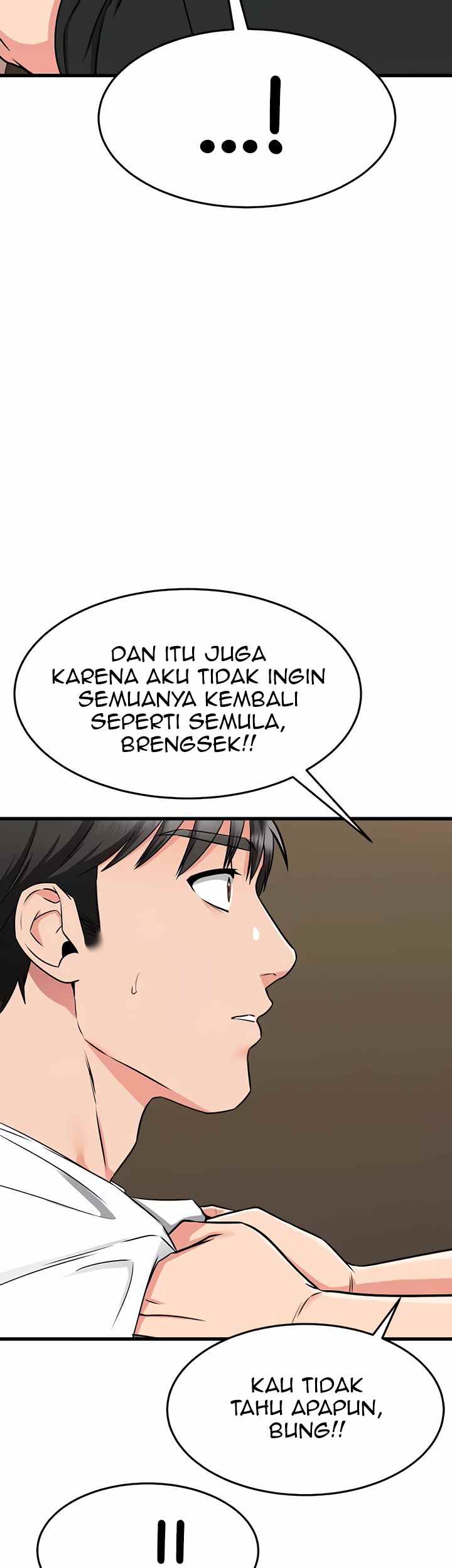 My Female Friend Who Crossed The Line - Chapter 62 32