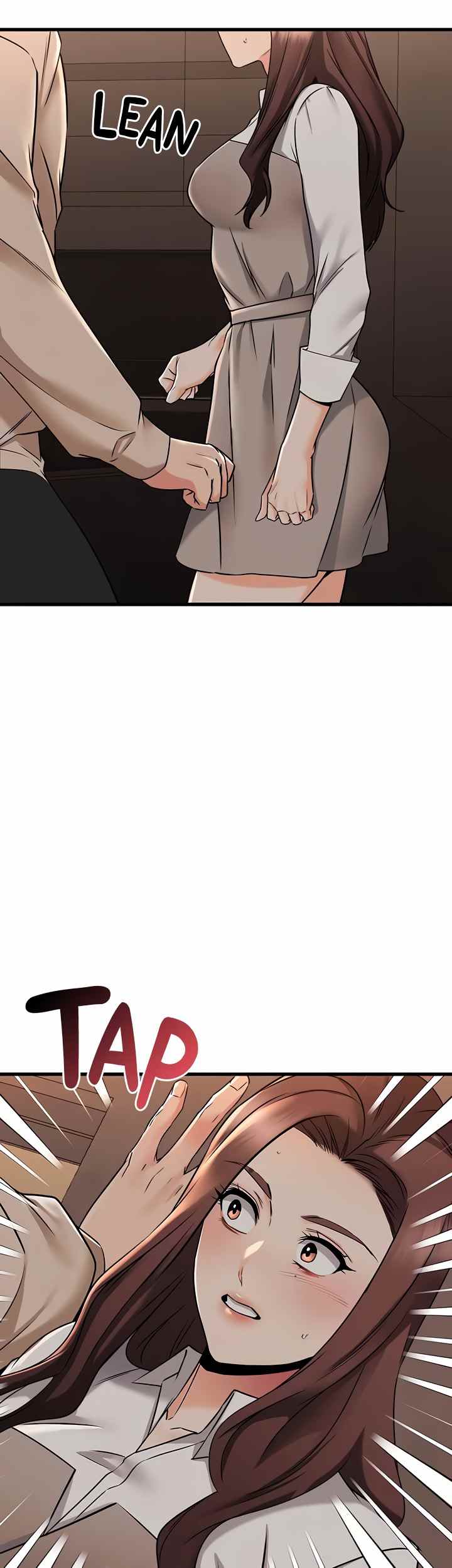 My Female Friend Who Crossed The Line - Chapter 62 61