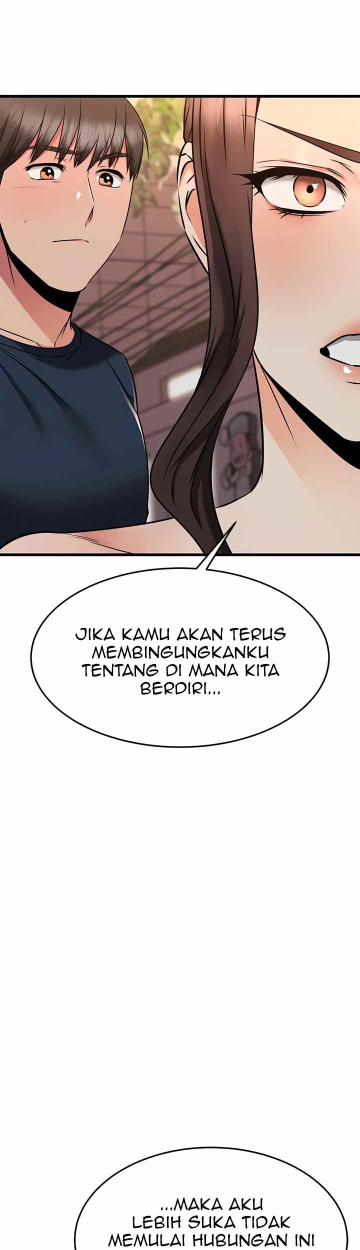 My Female Friend Who Crossed The Line - Chapter 62 3