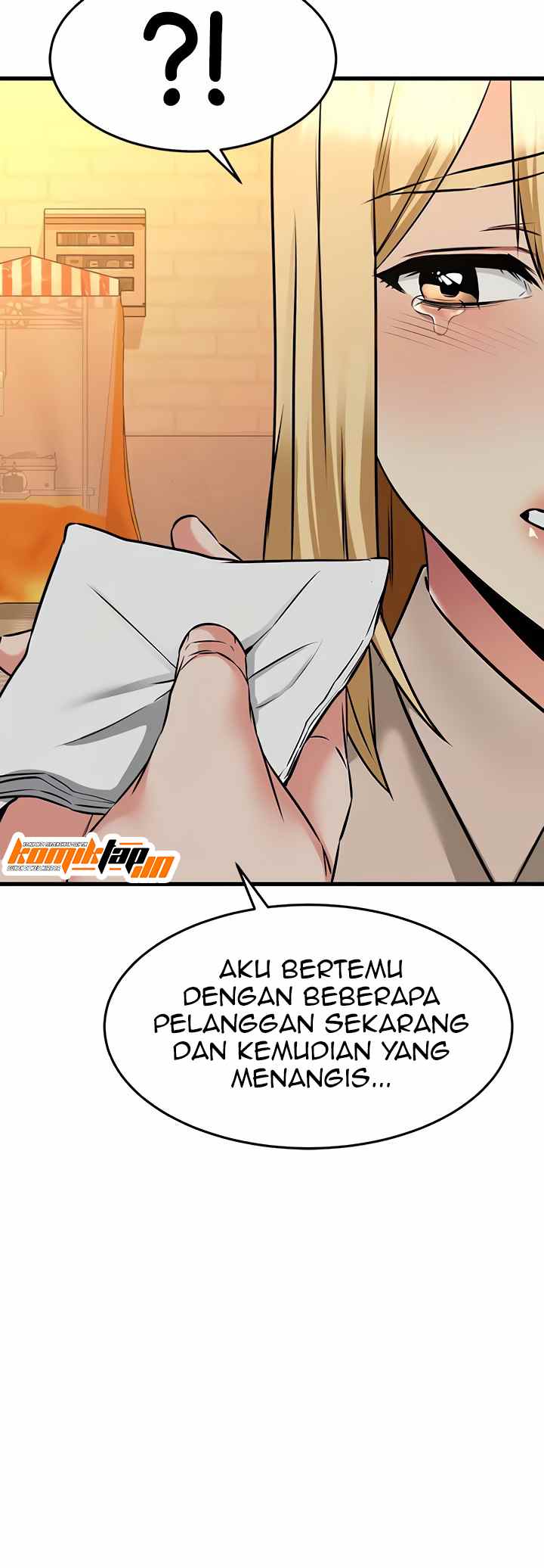My Female Friend Who Crossed The Line - Chapter 62 16