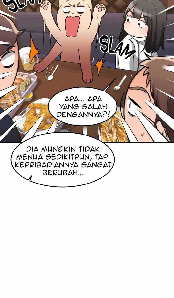 My Female Friend Who Crossed The Line - Chapter 62 43