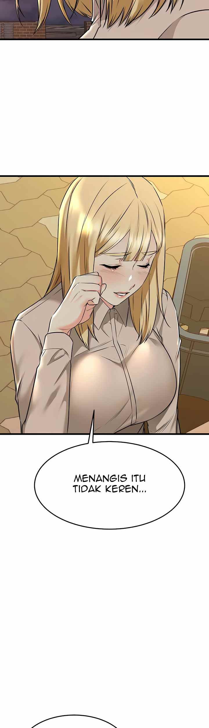 My Female Friend Who Crossed The Line - Chapter 62 15