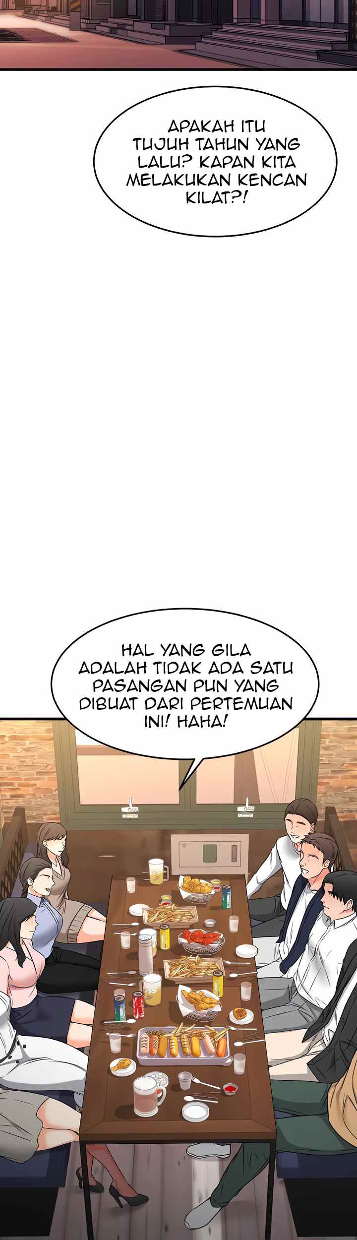 My Female Friend Who Crossed The Line - Chapter 62 36