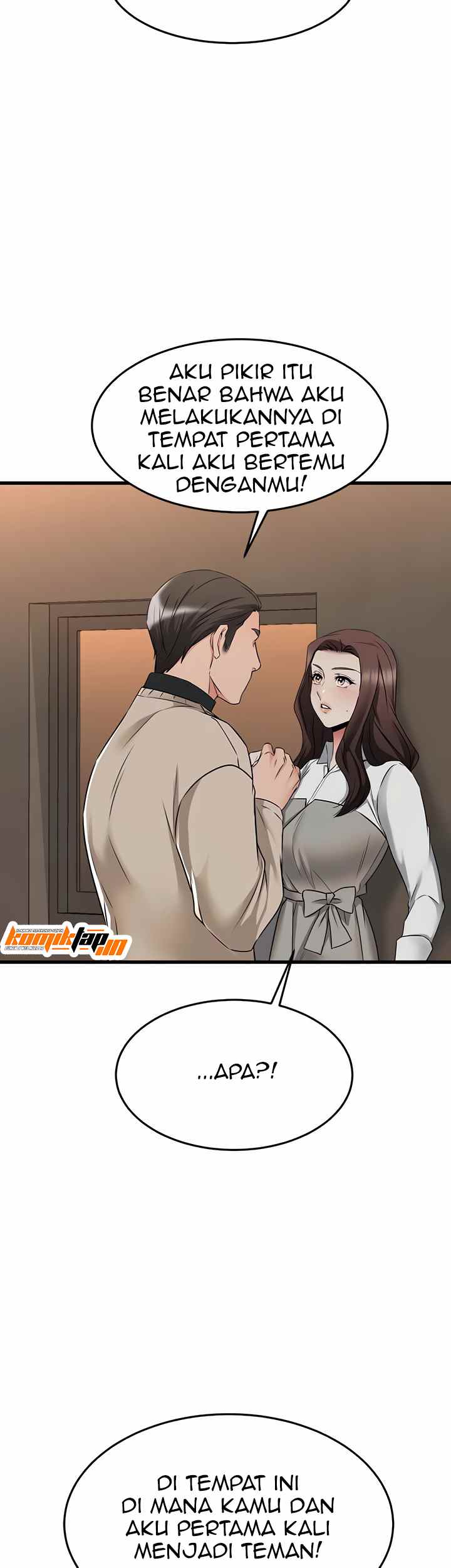 My Female Friend Who Crossed The Line - Chapter 62 59