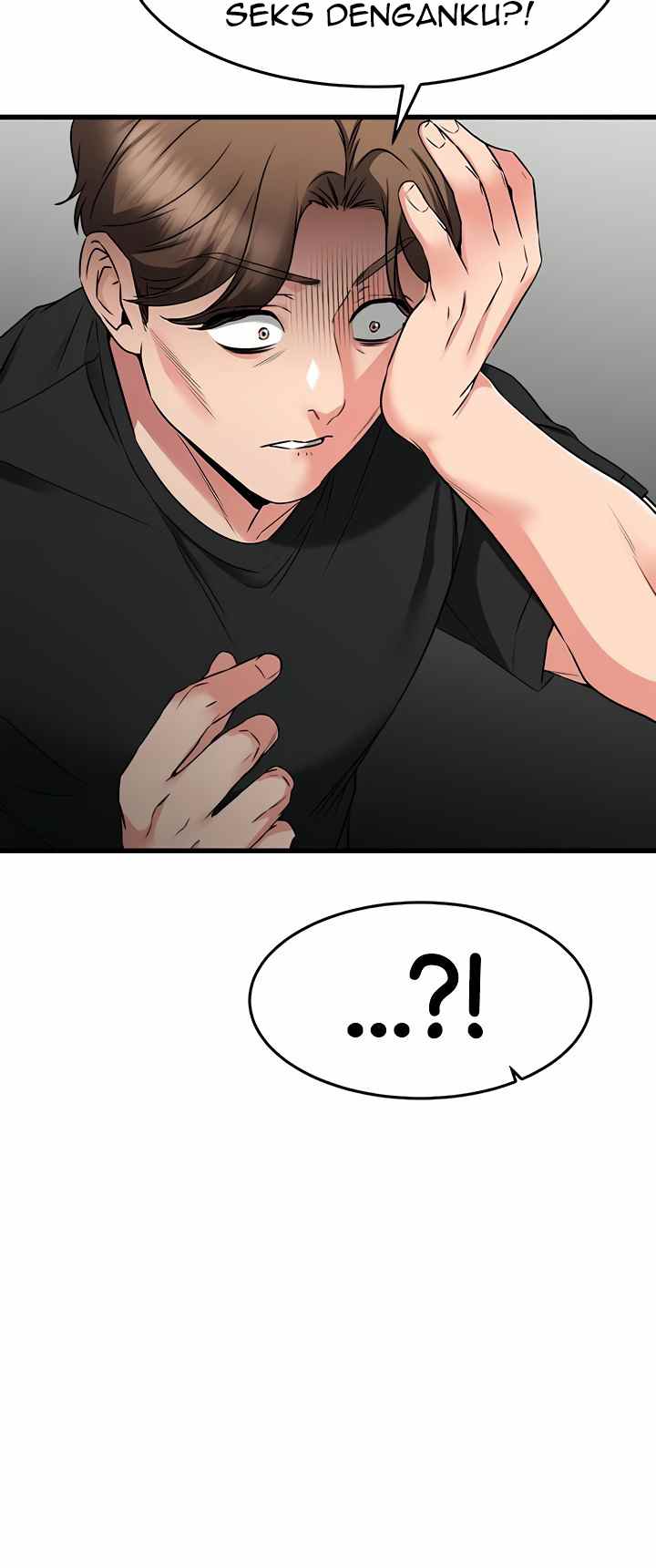 My Female Friend Who Crossed The Line - Chapter 62 26