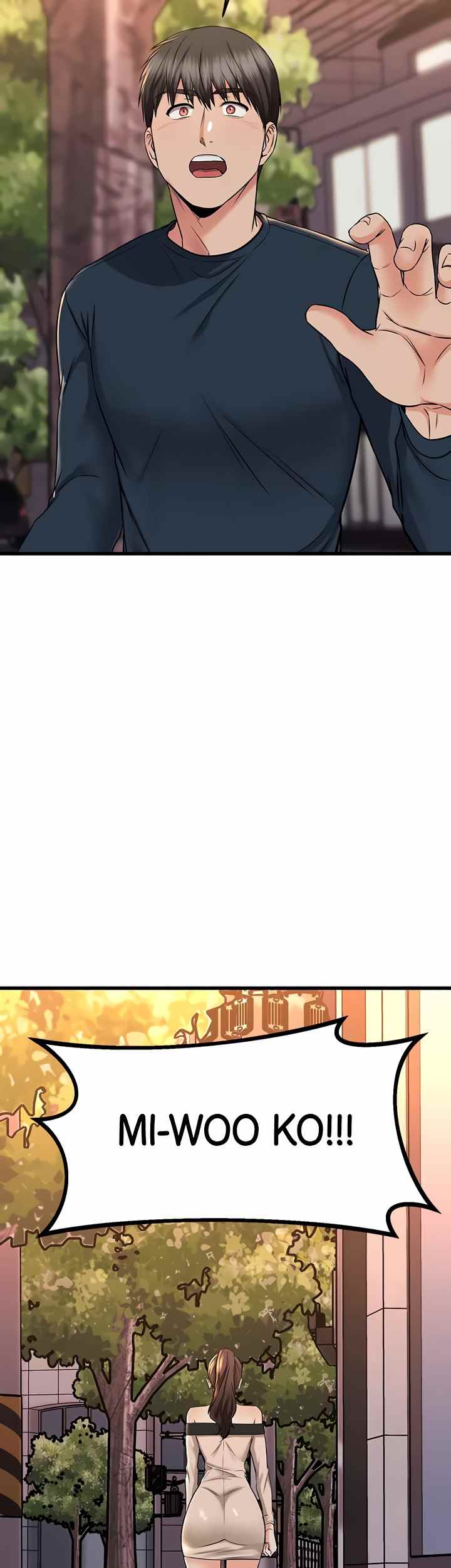 My Female Friend Who Crossed The Line - Chapter 62 5