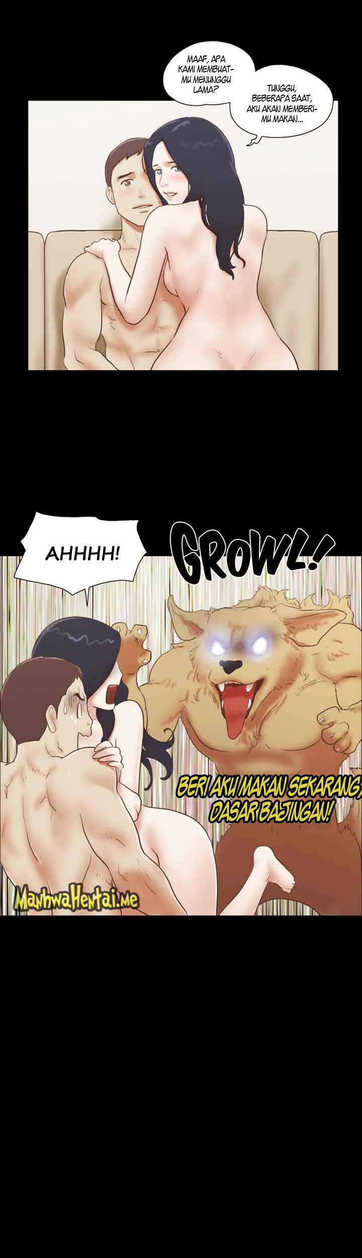 She&#8217;s The Girl - Chapter 62 13