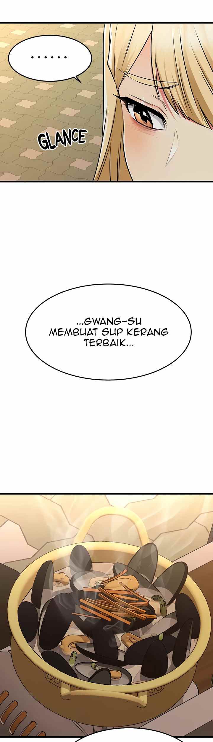 My Female Friend Who Crossed The Line - Chapter 62 11