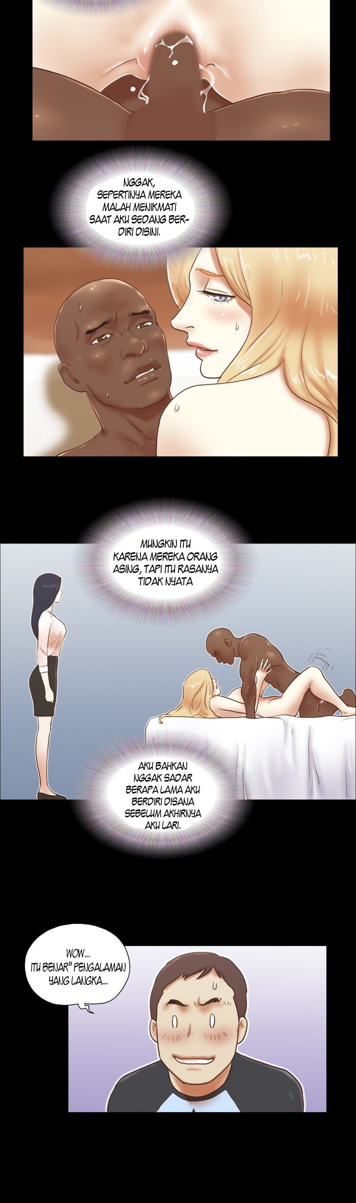 She&#8217;s The Girl - Chapter 62 18