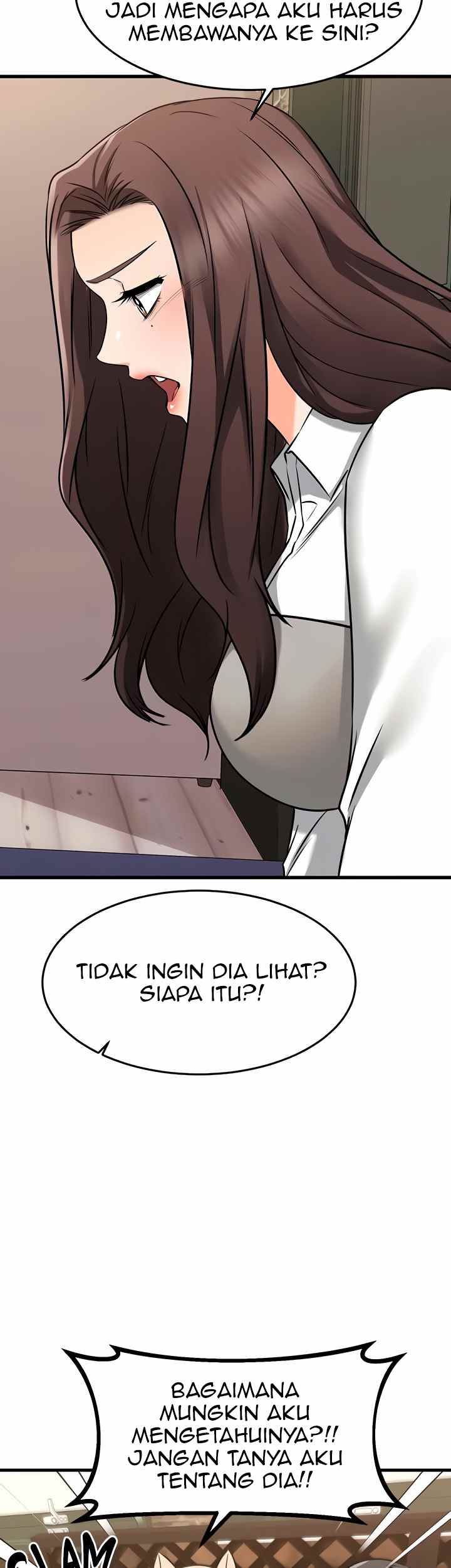 My Female Friend Who Crossed The Line - Chapter 62 42