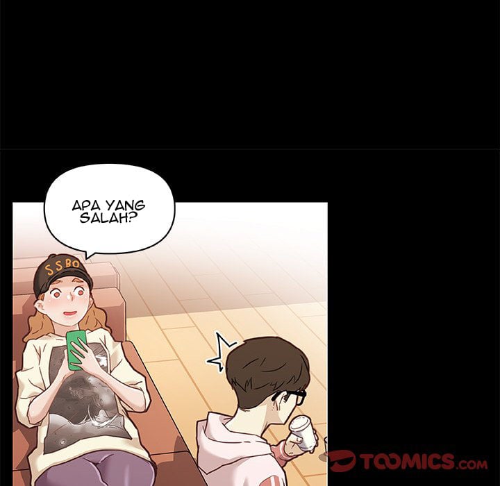 Family Adjustments - Chapter 62 40