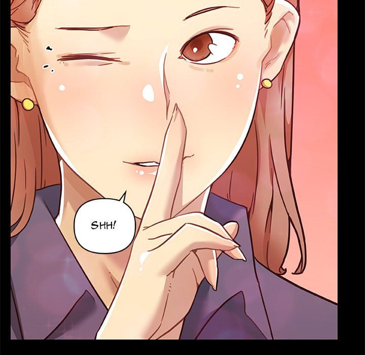 Family Adjustments - Chapter 62 79