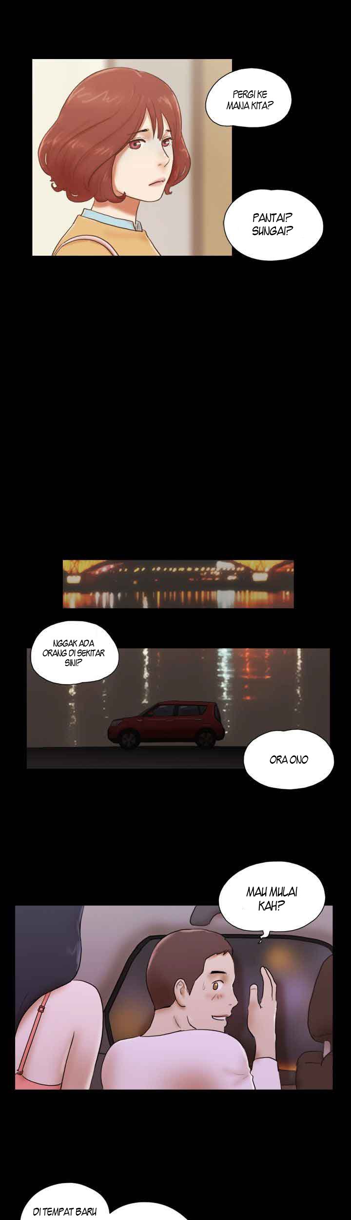 She&#8217;s The Girl - Chapter 62 25