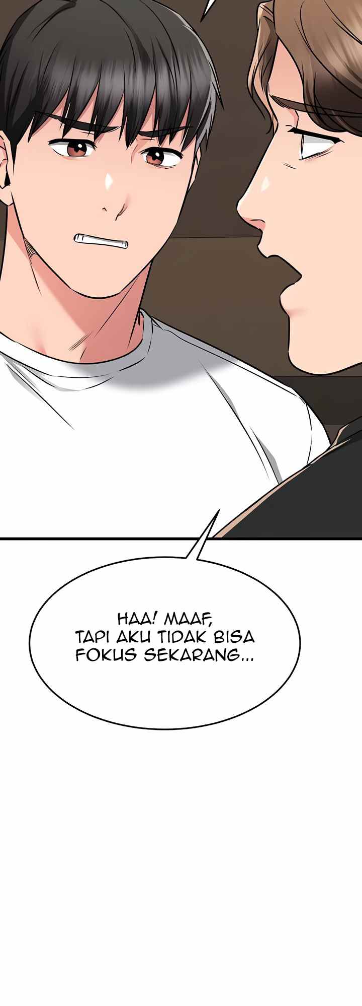 My Female Friend Who Crossed The Line - Chapter 62 23