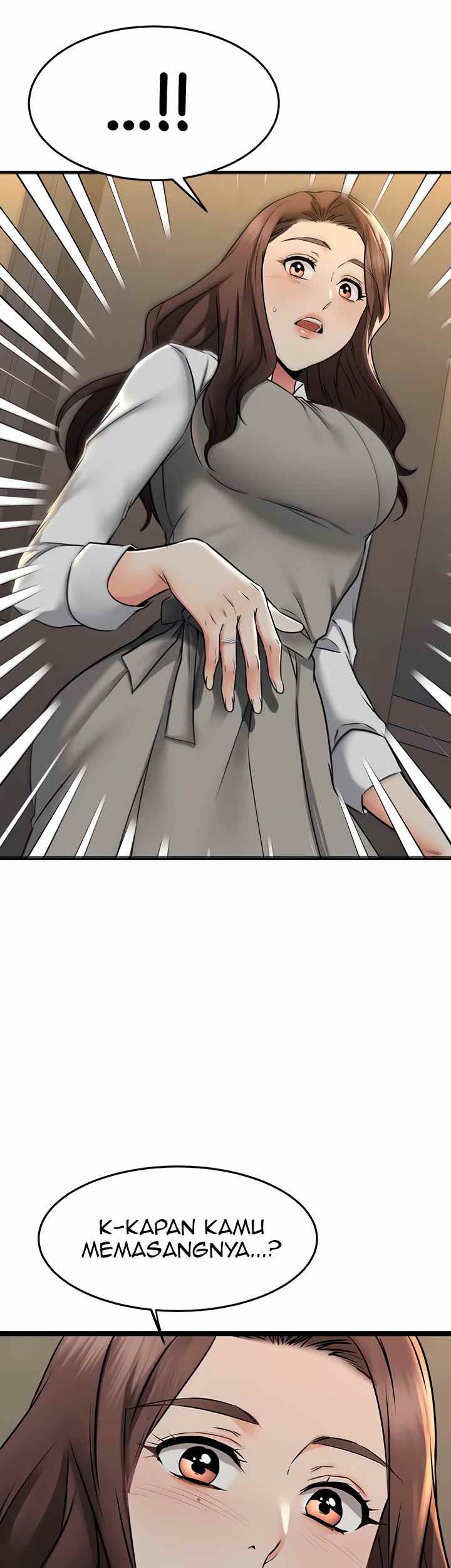 My Female Friend Who Crossed The Line - Chapter 62 69