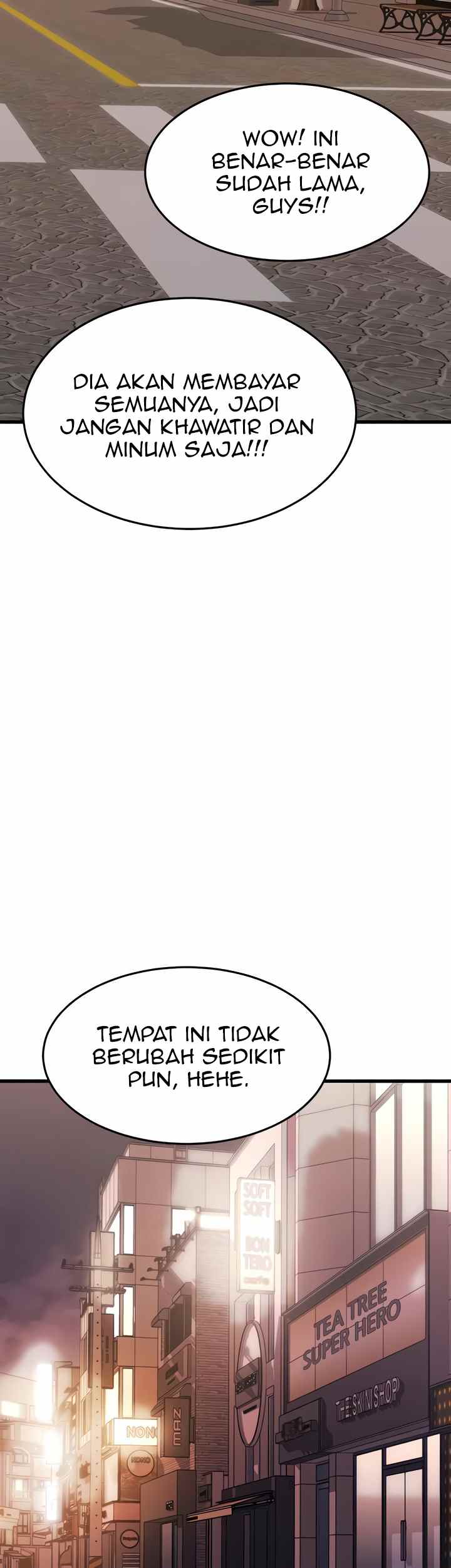 My Female Friend Who Crossed The Line - Chapter 62 35
