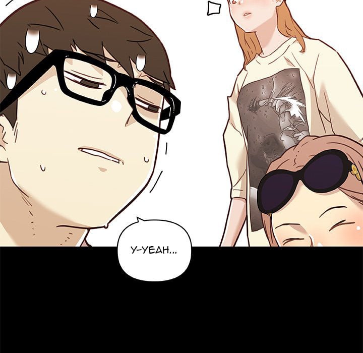 Family Adjustments - Chapter 62 26