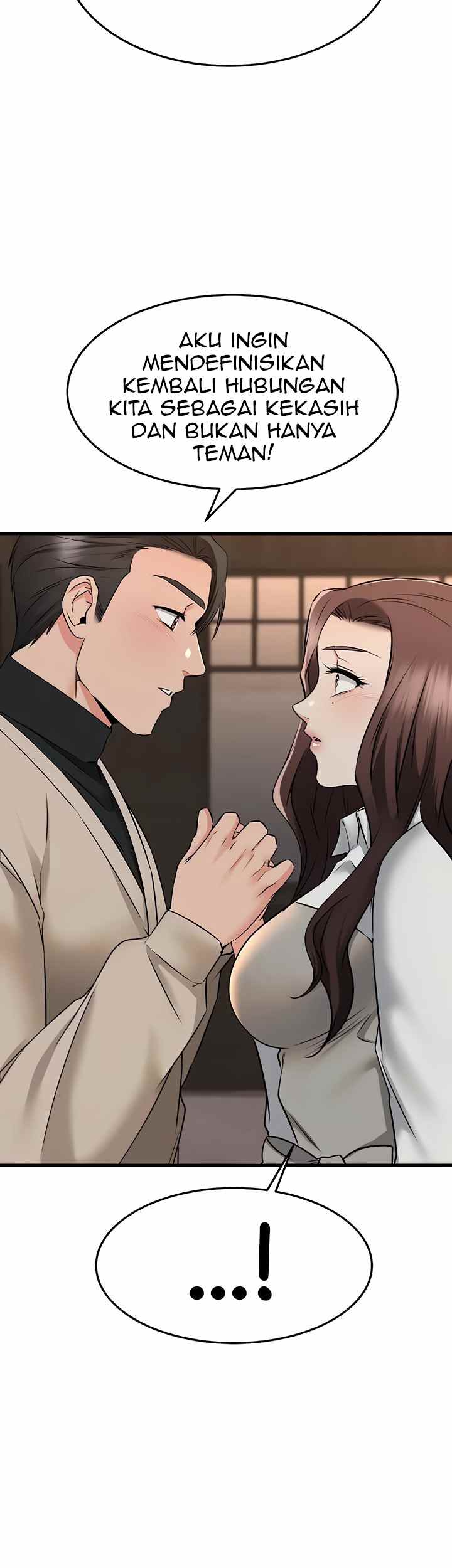 My Female Friend Who Crossed The Line - Chapter 62 60