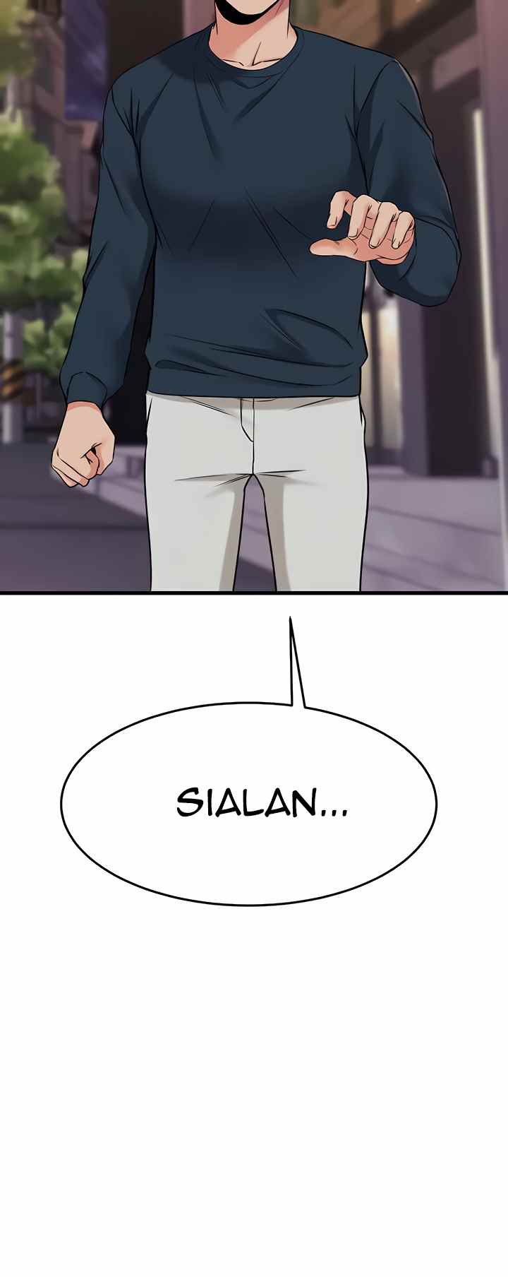 My Female Friend Who Crossed The Line - Chapter 62 7