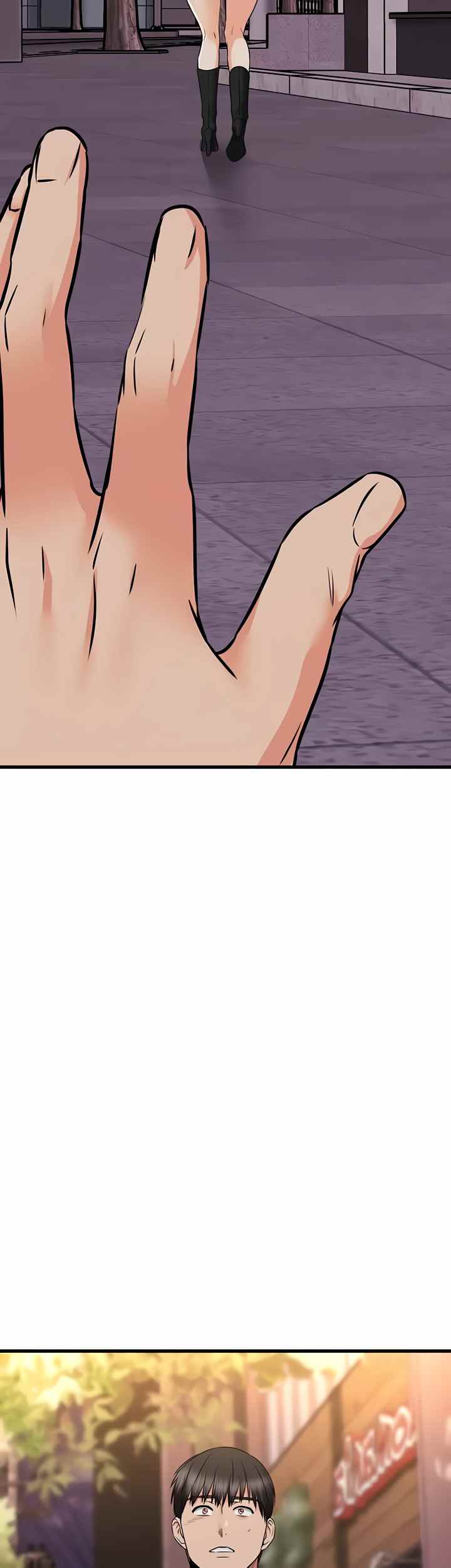 My Female Friend Who Crossed The Line - Chapter 62 6