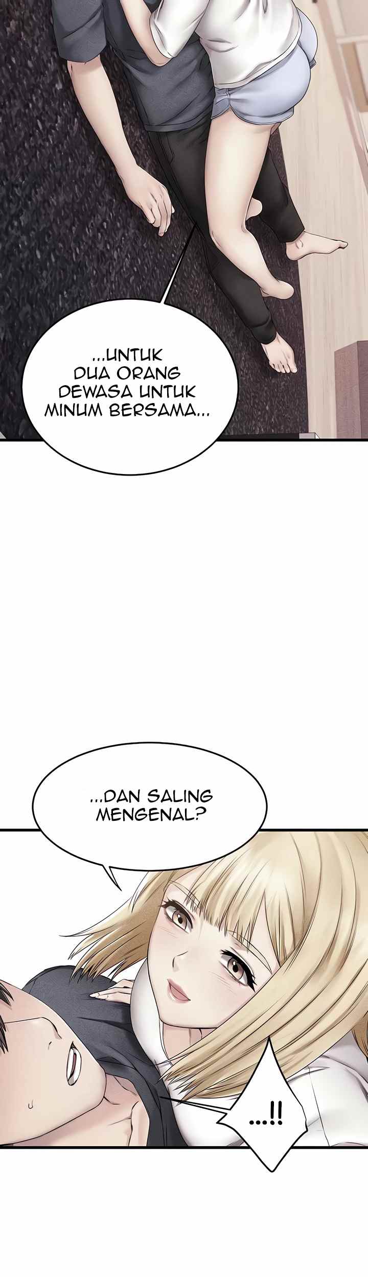 My Female Friend Who Crossed The Line - Chapter 62 13