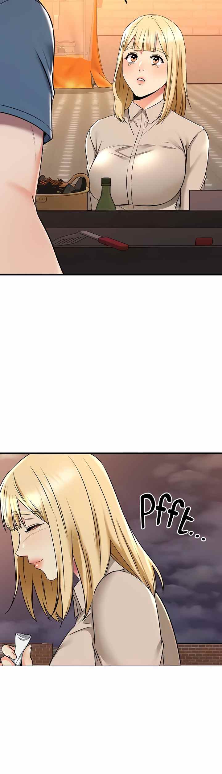 My Female Friend Who Crossed The Line - Chapter 62 19