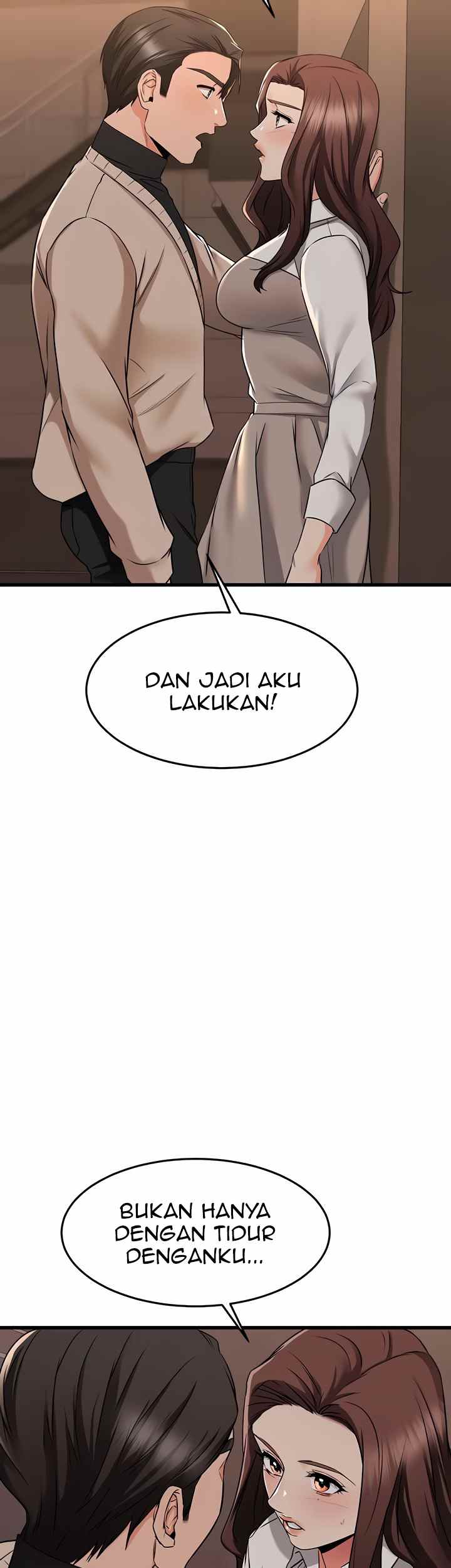 My Female Friend Who Crossed The Line - Chapter 62 67