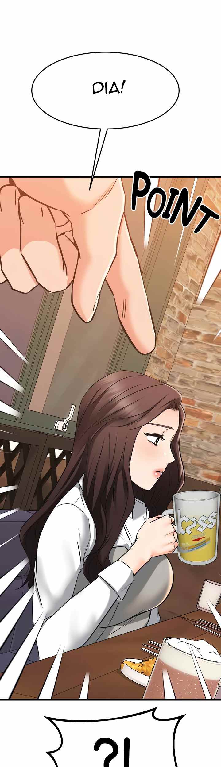 My Female Friend Who Crossed The Line - Chapter 62 48