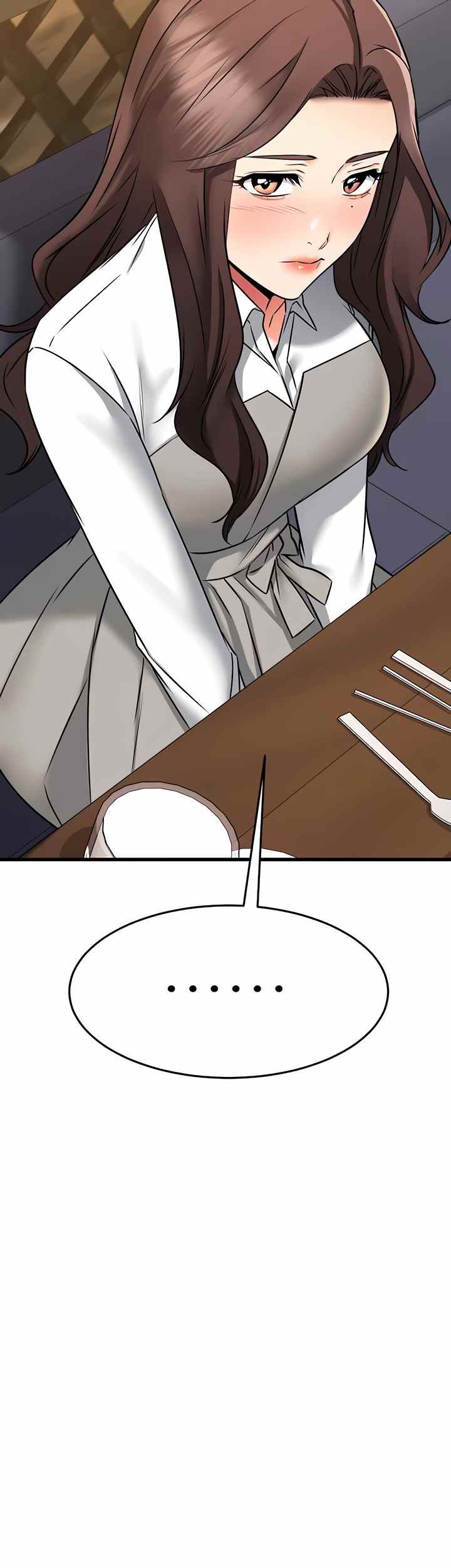 My Female Friend Who Crossed The Line - Chapter 62 55