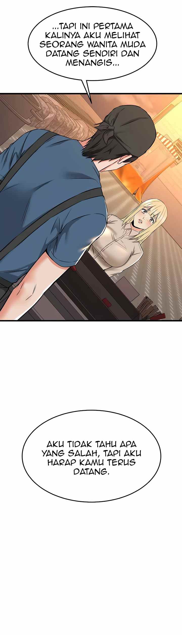 My Female Friend Who Crossed The Line - Chapter 62 17