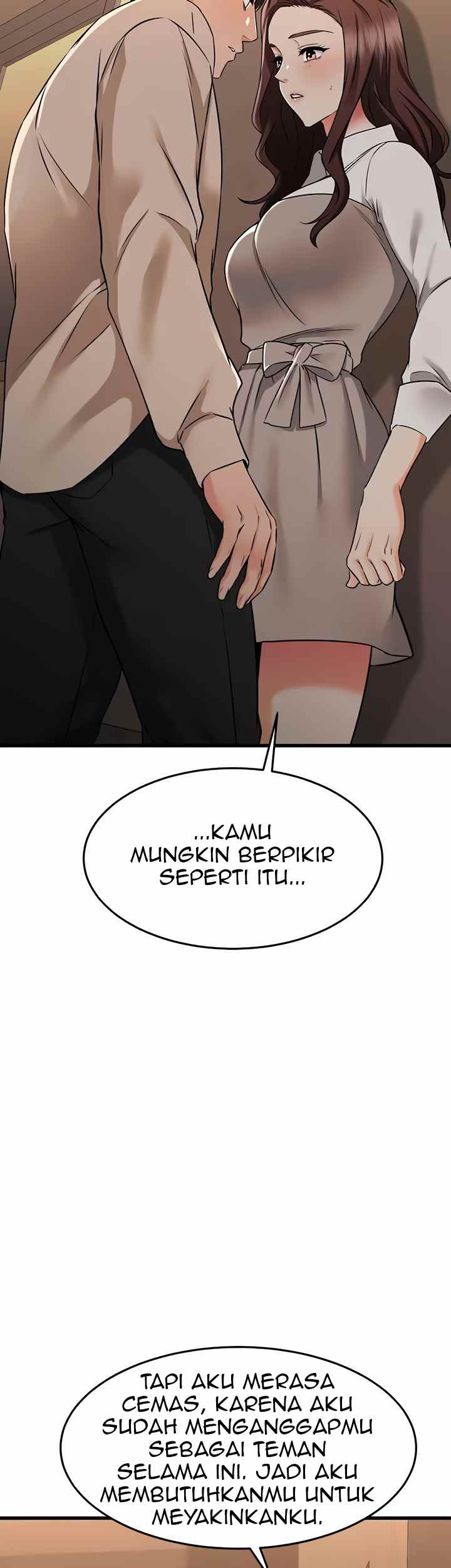My Female Friend Who Crossed The Line - Chapter 62 66