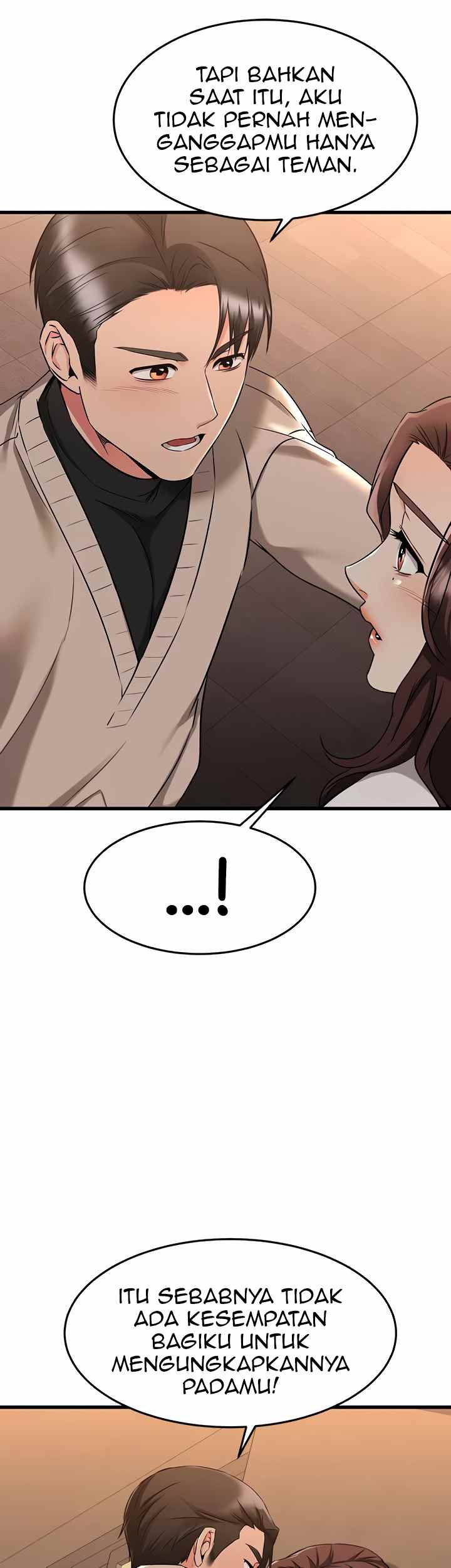 My Female Friend Who Crossed The Line - Chapter 62 65