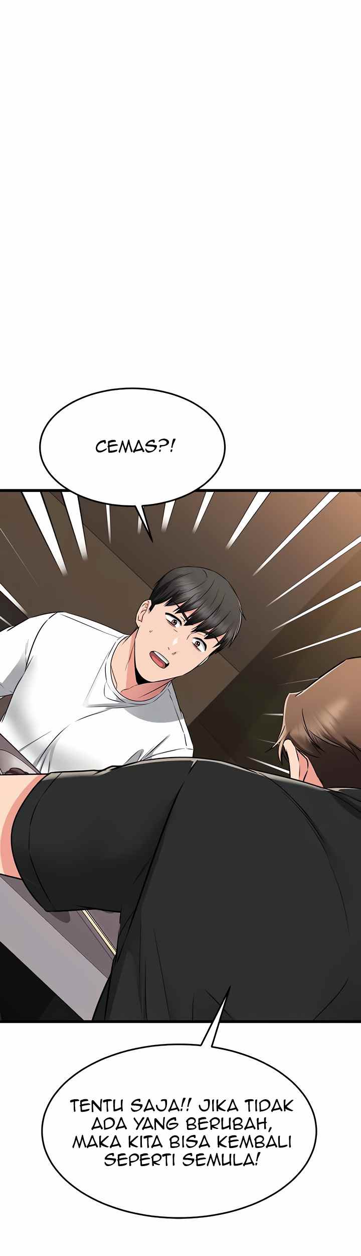 My Female Friend Who Crossed The Line - Chapter 62 29