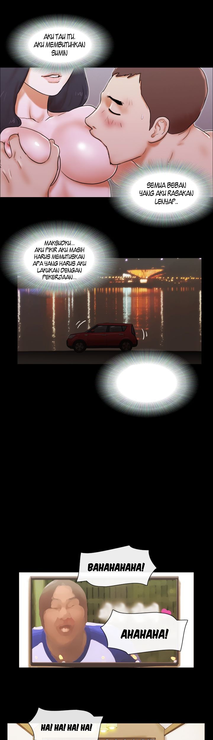 She&#8217;s The Girl - Chapter 62 26