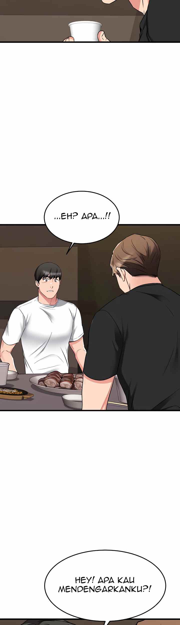 My Female Friend Who Crossed The Line - Chapter 62 22