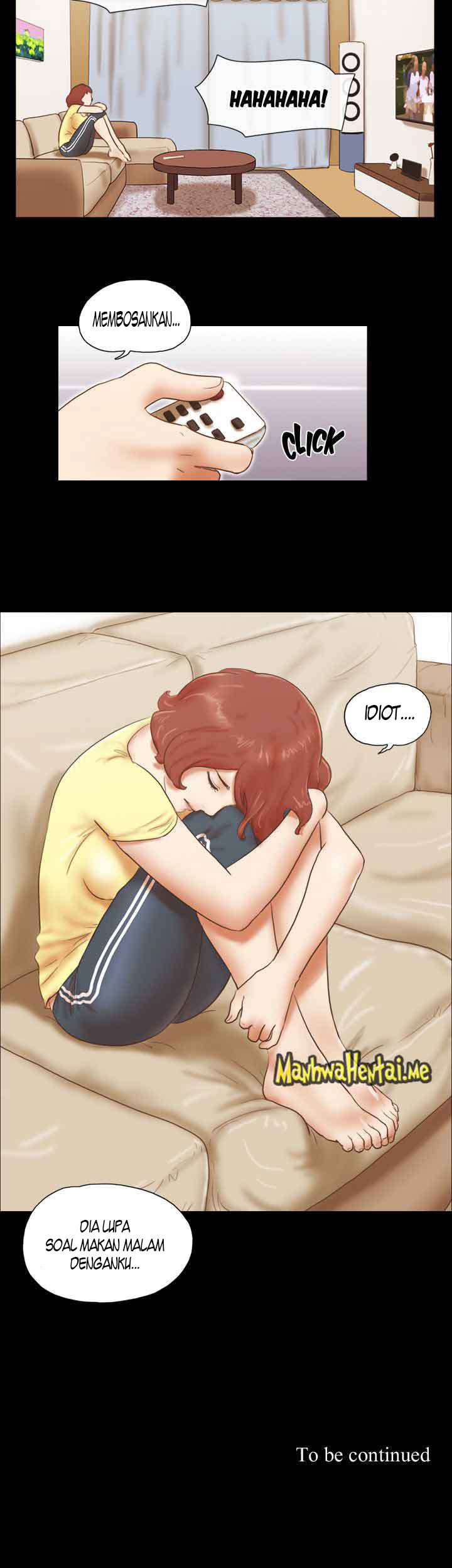 She&#8217;s The Girl - Chapter 62 27