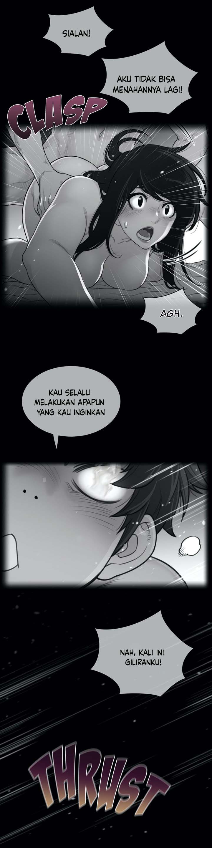 Perfect Half - Chapter 128 4