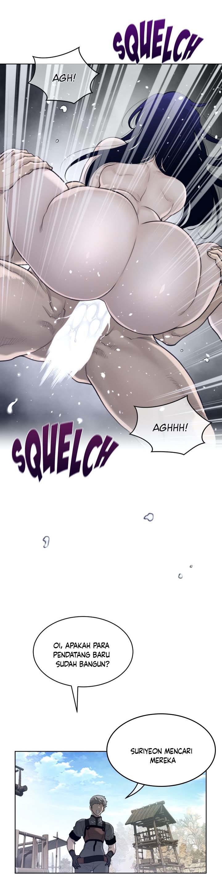 Perfect Half - Chapter 128 19