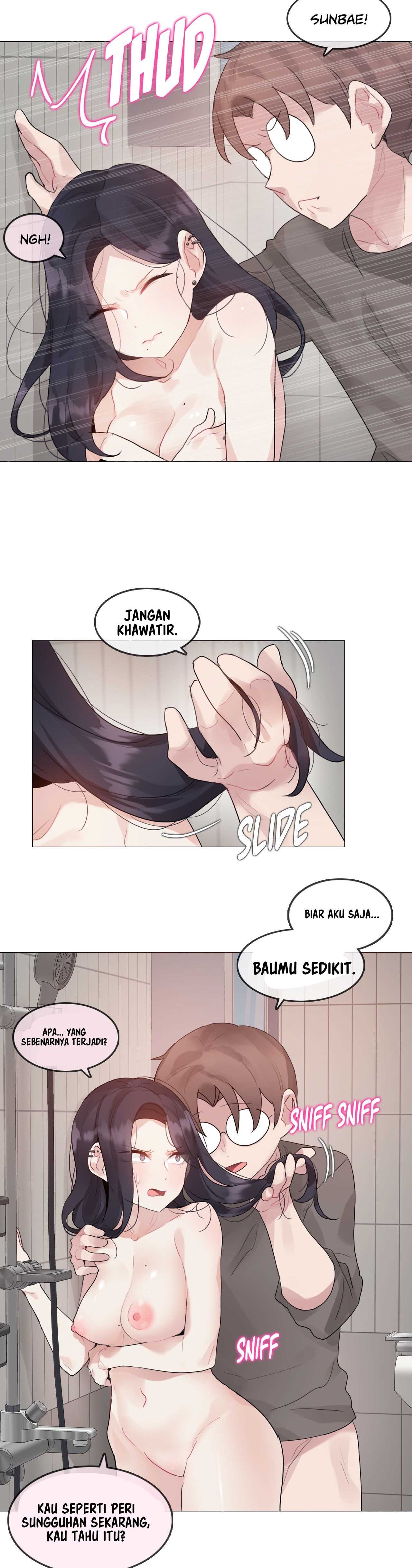 A Pervert&#8217;s Daily Life - Chapter 121 2