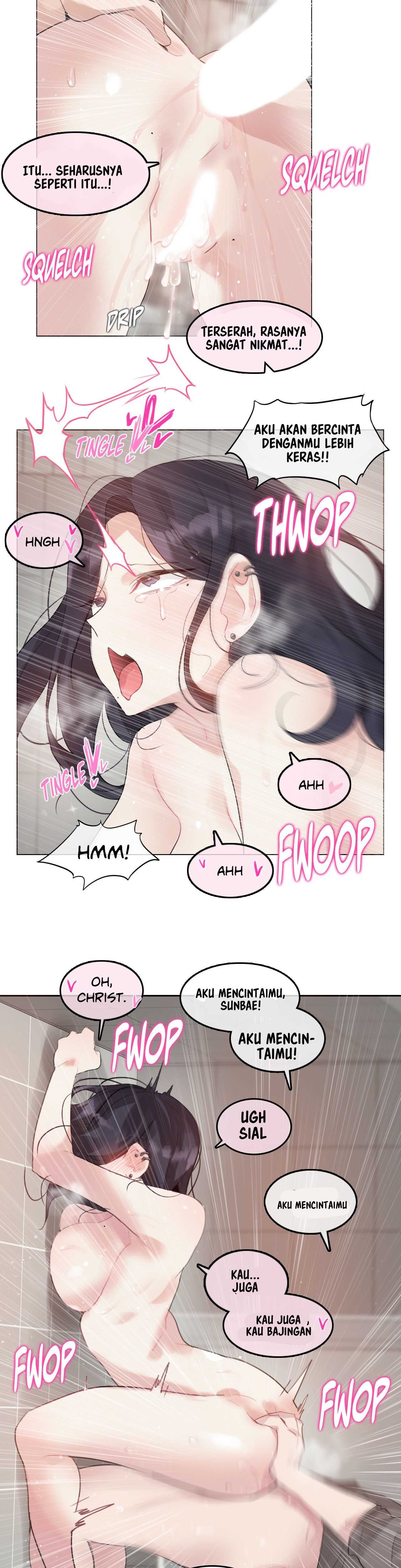 A Pervert&#8217;s Daily Life - Chapter 121 14