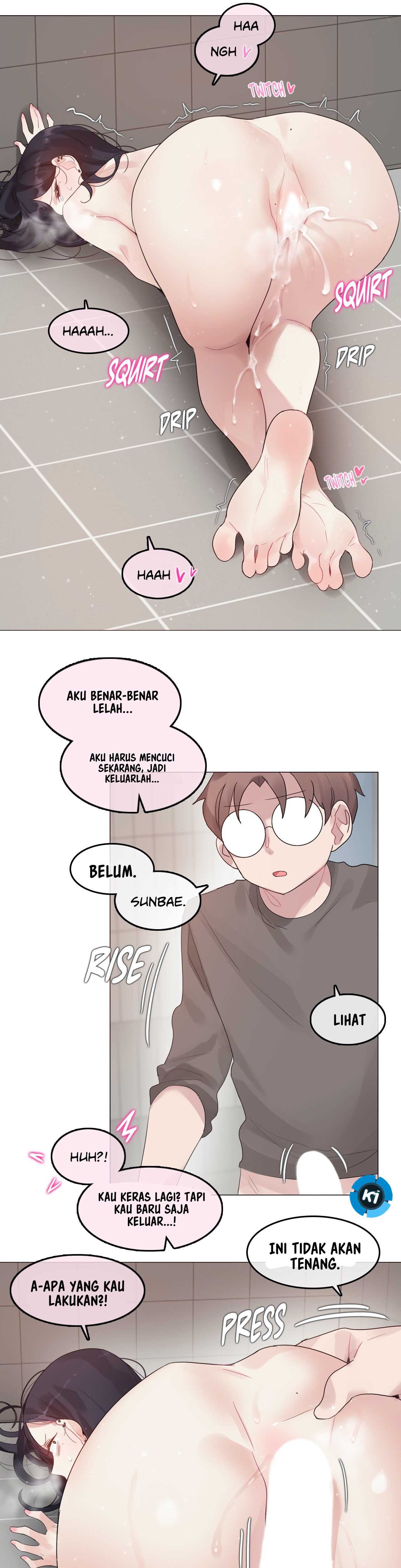 A Pervert&#8217;s Daily Life - Chapter 121 11